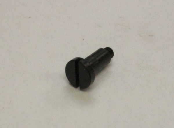 SHOULDER SCREW / (SHLDR LENGTH 0.38in) / 6-32 x 0.52in L x 0.185in D 
