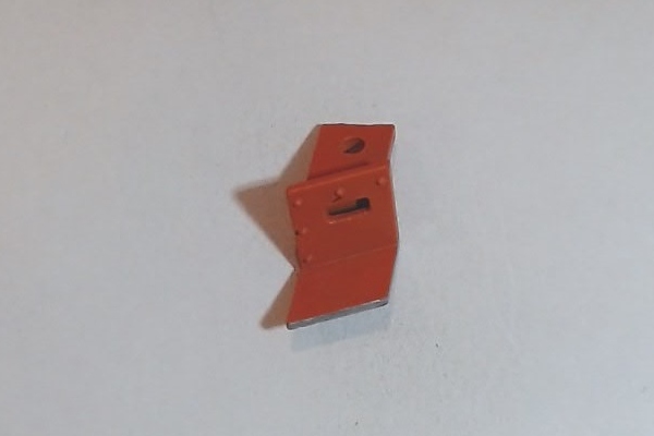 STEP / PILOT / LH / ORANGE / PREMIER GS-4 4-8-4