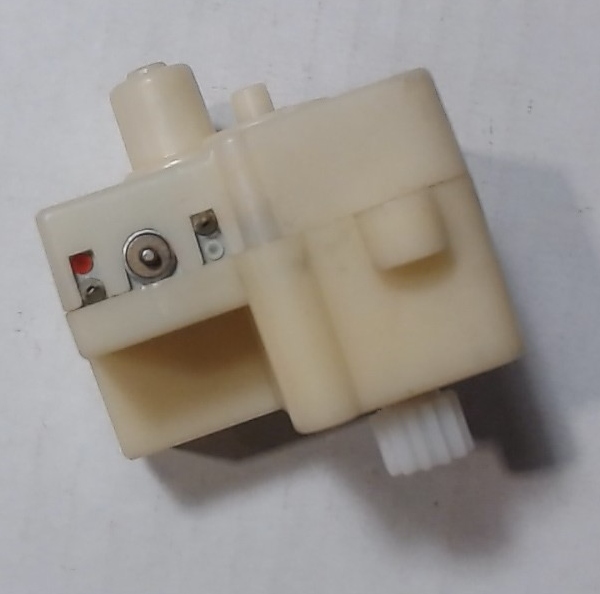GEAR BOX / COMPLETE / TO MOVE CAR / OPERATING GAS STATION / USE EG5200001
