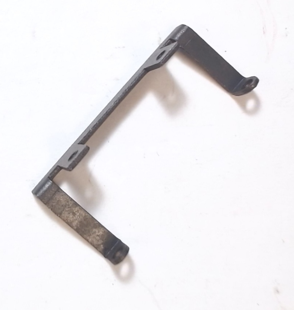 BRACKET / 6-PIN CONNECTOR PCB / TENDER / HO SCALE BIG BOY 4-8-8-4 & CHALLENGER 4-6-6-4