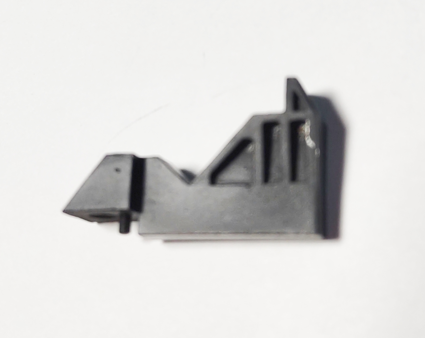 CAB SUPPORT / LH & RH / BLACK / PREMIER PACIFIC 4-6-2