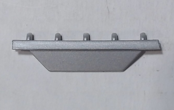 SUNSHADE / SILVER / PREMIER SD70ACE / KCS