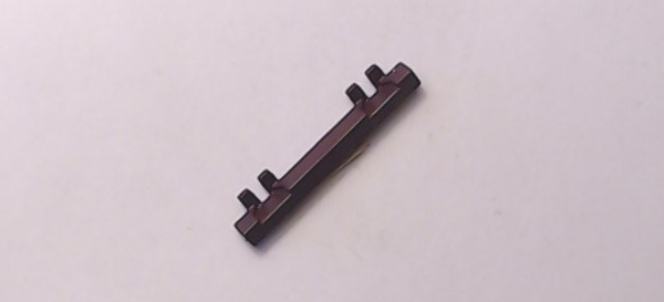 DOOR RUNNER / N&W MAROON / PREMIER 70' STREAMLINED BAGGAGE CAR