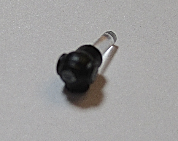 CLASS LAMP HOUSING / RH / BLACK / HO SCALE BIG BOY 4-8-8-4 