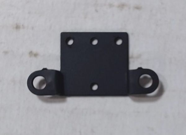 BRACKET / KADEE COUPLER MOUNT / 2-RAIL / PREMIER 2-10-0 RUSSIAN DECAPOD 
