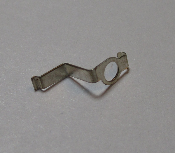 BRACKET / PROTO-COUPLER / REAR / HO SCALE BIG BIY 4-8-8-4