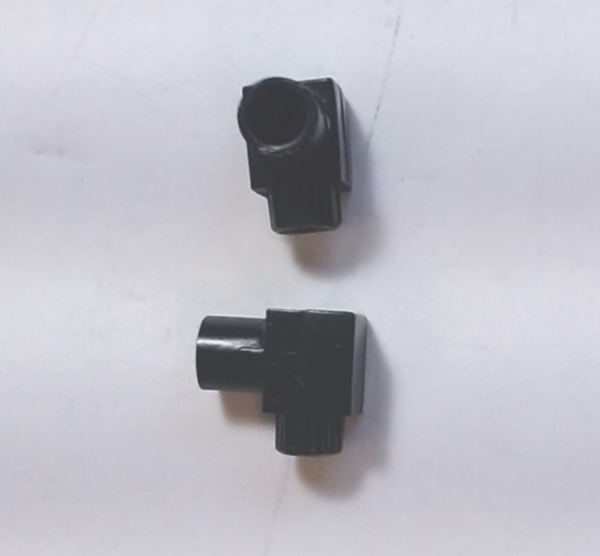 DITCH LIGHT HOUSING / DARK GREEN / W/O LENS / PREMIER AC6000