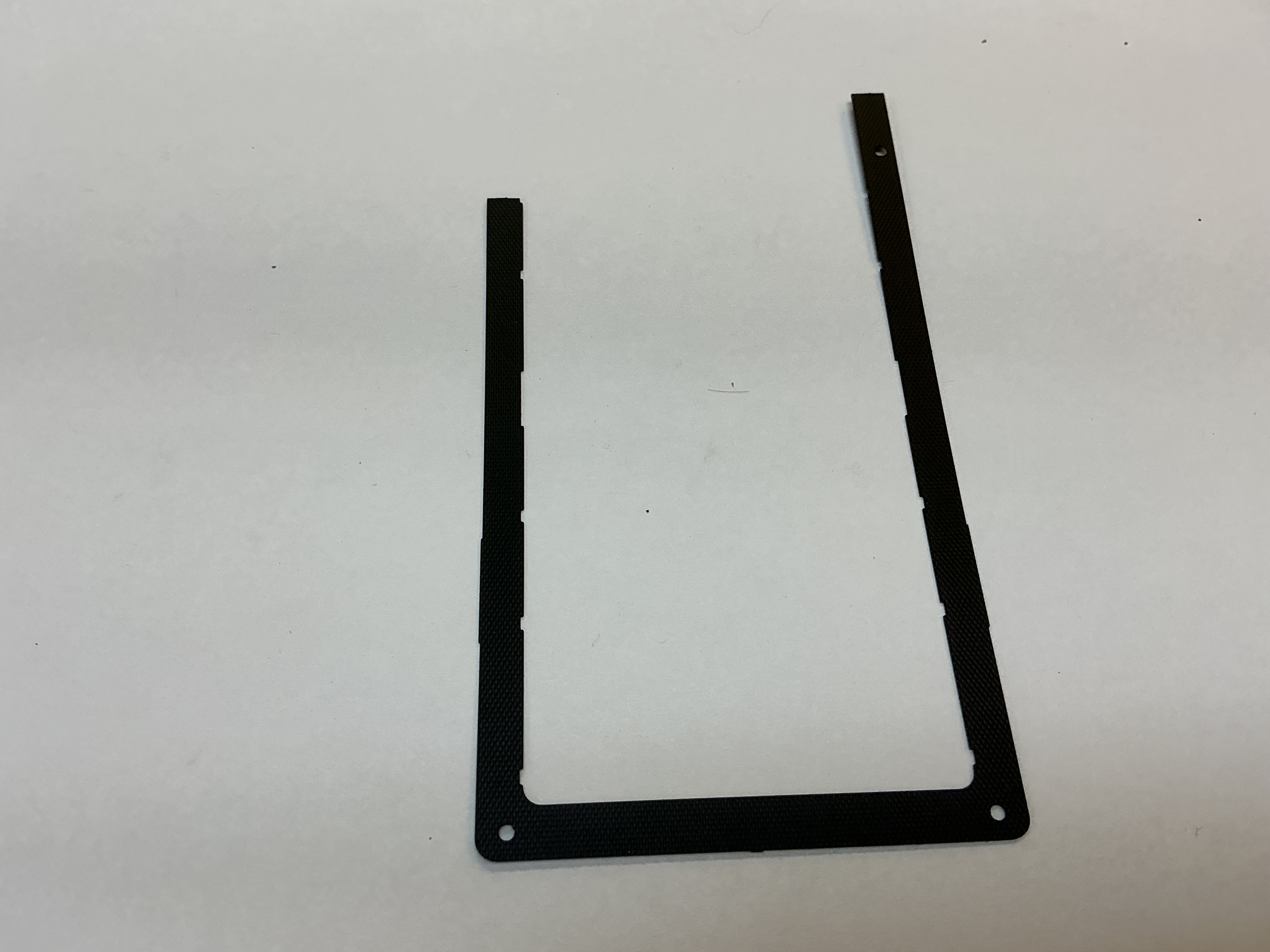 WALKWAY / RUNNING BOARD / PREMIER E-2 / EP-2 BI-POLAR