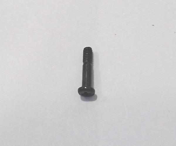 SHOULDER SCREW / (SHLDR LENGTH 5.2mm) / M2 x 0.4 x 9.25mm L