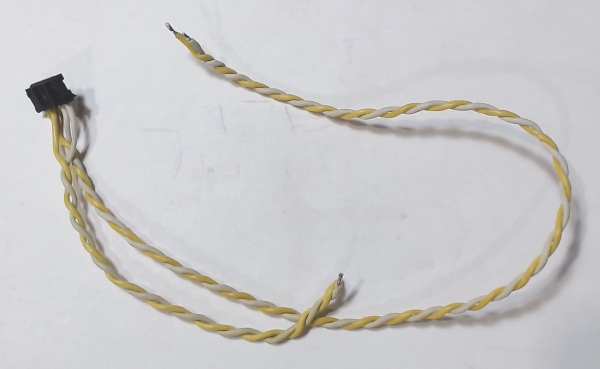 WIRE HARNESS / 5-POSITION / CHYAO SHIUNN / MOTORS / UNIVERSAL PROTOSOUND 2 3V