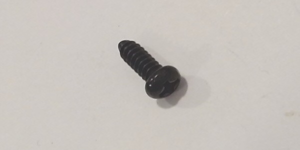 SCREW / PANHD / 6-32 x 0.28in L 