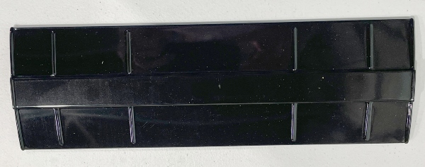 ROOF / BLACK / STANDARD GAUGE 200 SERIES BOXCAR / STOCK CAR / REEFER