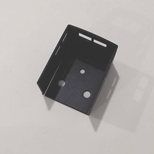 DOG HOUSE / BOTTOM / W/O FIGURE / BLACK / PS 1 / PREMIER CLASS A 2-6-6-4