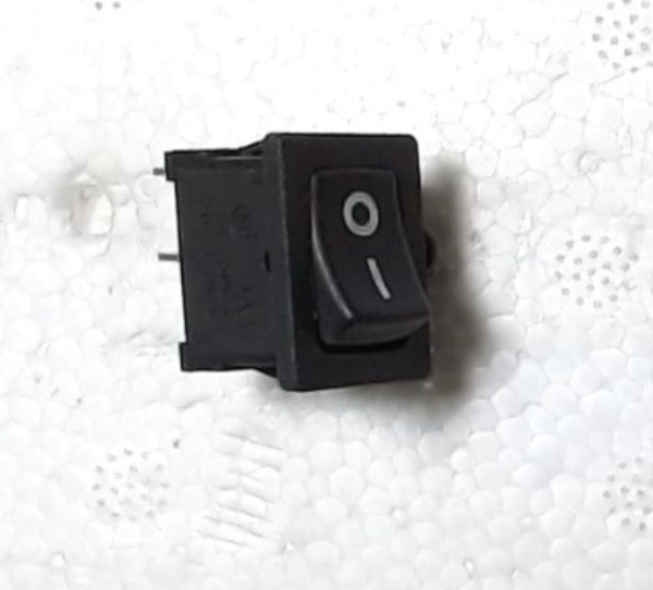 SWITCH / SPDT / LARGE / POWER ON & OFF / Z-4000 TRANSFORMER