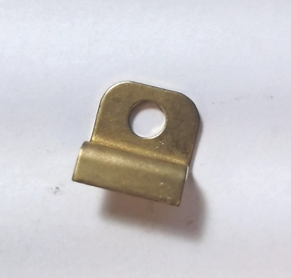 BRACKET / SPEAKER MOUNTING / METAL / 3mm STEP