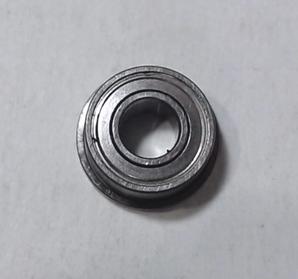 BEARING / WORM GEAR / 9mm O.D. x 4mm I.D. x 4mm H / PREMIER STEAM LOCOMOTIVES / SAME AS DC0000001