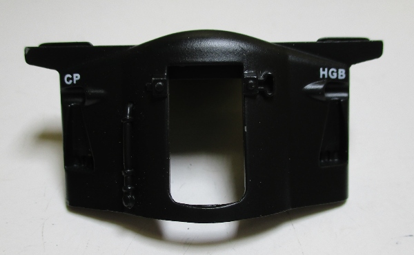 PILOT / BRUNSWICK GREEN / STREAMLINED / CP / HGB / PREMIER K-4s 4-6-2 