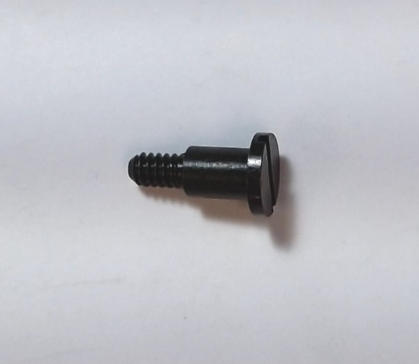 SHOULDER SCREW / (SHLDR LENGTH  0.28in) / 6-32 x 0.52in L x 0.194in D / WIRELESS DRAWBAR MOUNTING