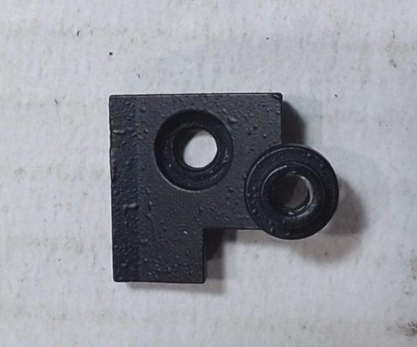 BRACKET / DRY STEAM PIPE SLIP JOINT / RH / DIE-CAST / PS 1 / PREMIER BIG BOY 4-8-8-4