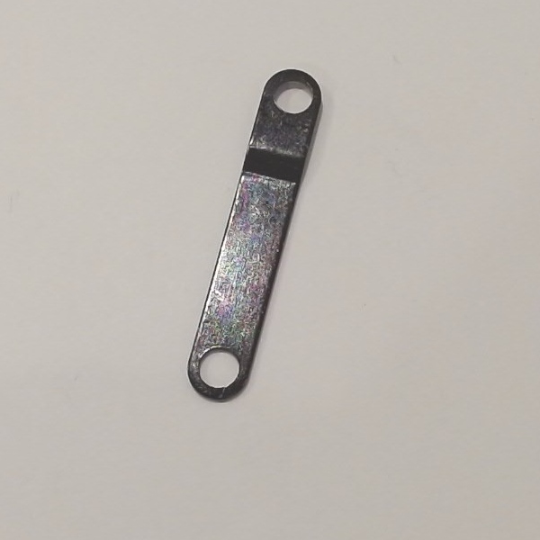 BRACKET / PILOT PIVOT / BLACK / PREMIER CLASS A 2-6-6-4