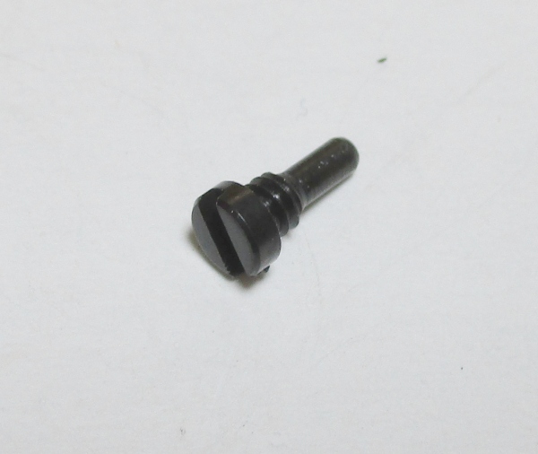 SHOULDER SCREW / INVERTED SHOULDER / SCALE COUPLER MOUNTING / 7.87mm L OVERALL / PREMIER CLASS A 2-6-6-4