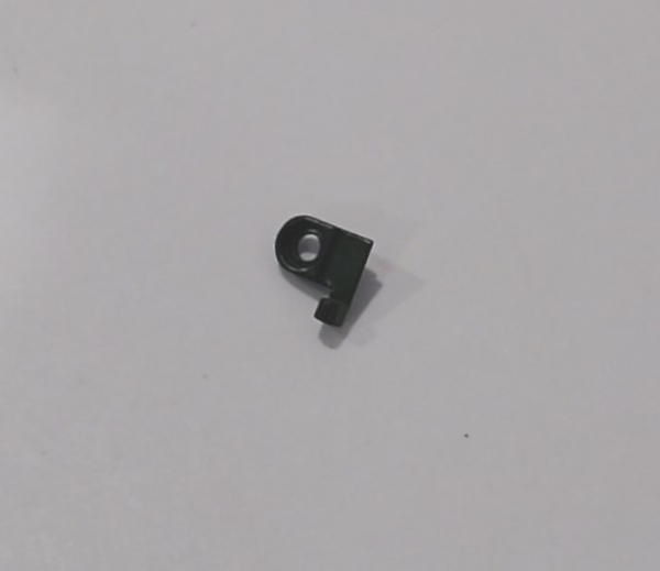 HINGE / CAB APRON / GREEN / RH / PREMIER STEAM LOCOMOTIVES