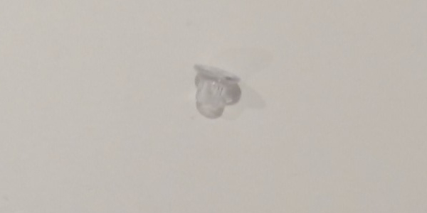 LENS / HEADLIGHT / LOCOMOTIVE / CLEAR / PREMIER CLASS A 2-6-6-4