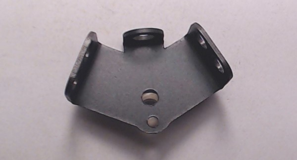 BRACKET / HEADLIGHT / MARKER LIGHTS / NUMBER BOARD / PREMIER GG-1