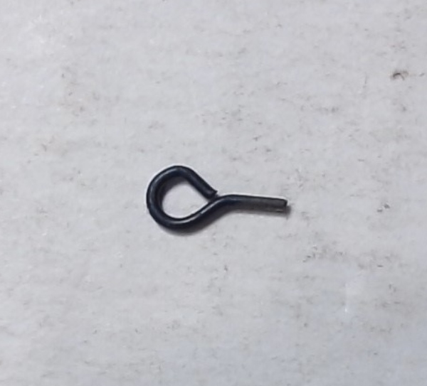 LIFT RING / BLUE / PREMIER GP38-2