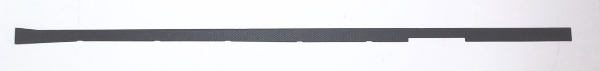 WALKWAY / RUNNING BOARD / LH SIDE LONG / PREMIER PRR S-1 6-4-4-6