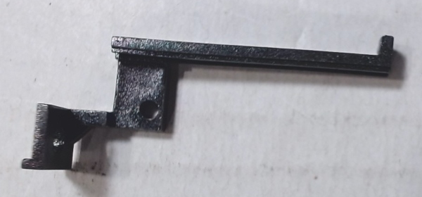 SEAT / FIREMAN / DIE-CAST / LONG / PREMIER GS-4 4-8-4