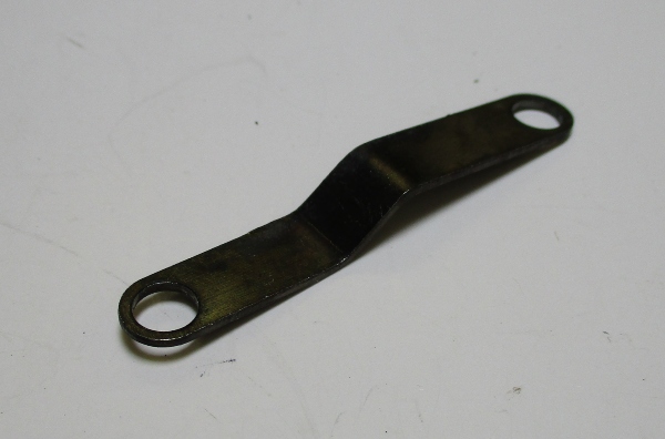 BRACKET / PILOT PIVOT / STAMPED / PREMIER N&W J 4-8-4