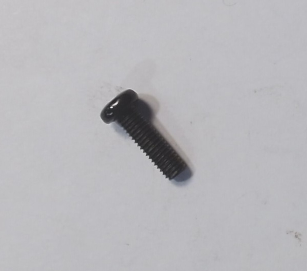 SCREW / PANHD / M3 x 0.5 x 10.5mm L / ALT# IA0000035