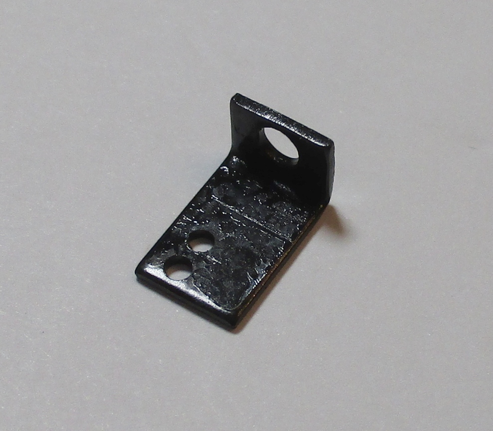 BRACKET / GEAR BOX / HO SCALE BIG BOY 4-8-8-4