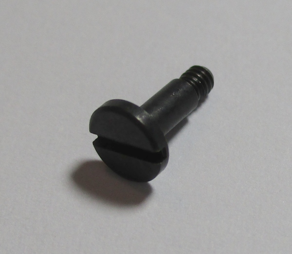 SHOULDER SCREW / DRAWBAR MOUNTING / HO SCALE N&W J CLASS 4-8-4