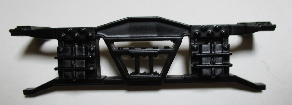 SIDE FRAME / NON-GEARED SIDE / W/BRONZE BEARING & BALL BEARINGS / PREMIER 3-TRUCK & 4-TRUCK SHAY