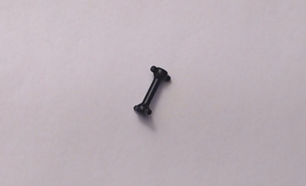 DOGBONE / DRIVE SHAFT / 9.9mm L / HO SCALE UP VERANDA