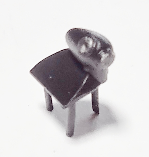 CLASS LAMP HOUSING / RH / PREMIER ROYAL HUDSON 4-6-4