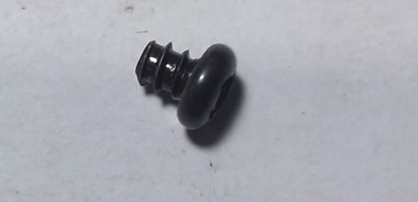 SCREW / PANHD / SELF-CUTTING / 2.5mm D x 2.4mm L