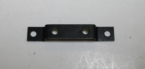 BRACKET / SMOKE UNIT / PS 2 & 3 / STAMPED / PREMIER K-4s 4-6-2
