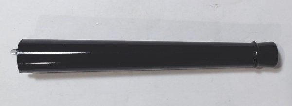 CHIMNEY / PAINTED BLACK / TINPLATE 435 & 436 