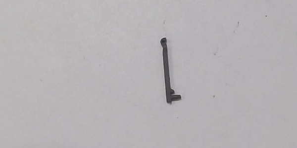 STANCHION / GRAY / UNION PACIFIC / HO SCALE SD70ACE