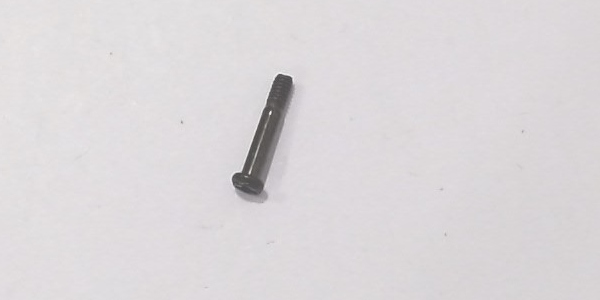 SHOULDER SCREW / (SHLDR LENGTH 6.7mm) / M2 x 0.4 x 10.8mm L 