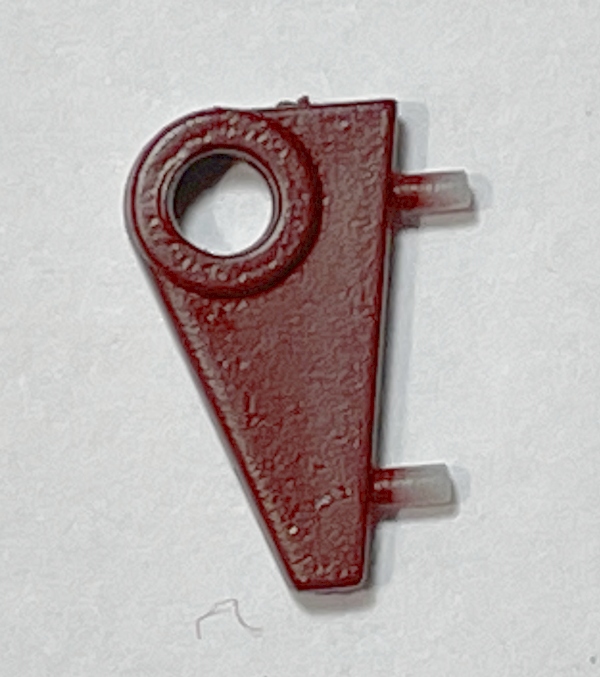 LIFT RING / FRONT NOSE / COLOR MAY VARY / PREMIER E-8