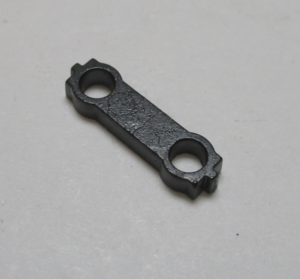 RETAINER / DIE-CAST / FOR TRUCK & GEARBOX BEARINGS / LONG / BLACK / PREMIER CLIMAX