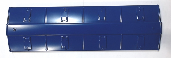 ROOF / COVERED GONDOLA / BLUE / 212 / 11-30214