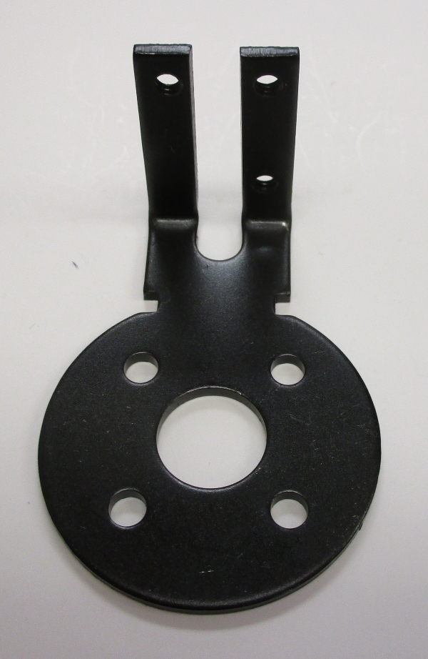 MOTOR MOUNT / STAMPED / FOR PITTMAN 9434 / PREMIER TRIPLEX 2-8-8-8-2