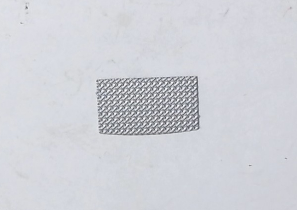 TREAD PLATE / SILVER / FRONT & REAR DOORS / PREMIER R-32 SUBWAY