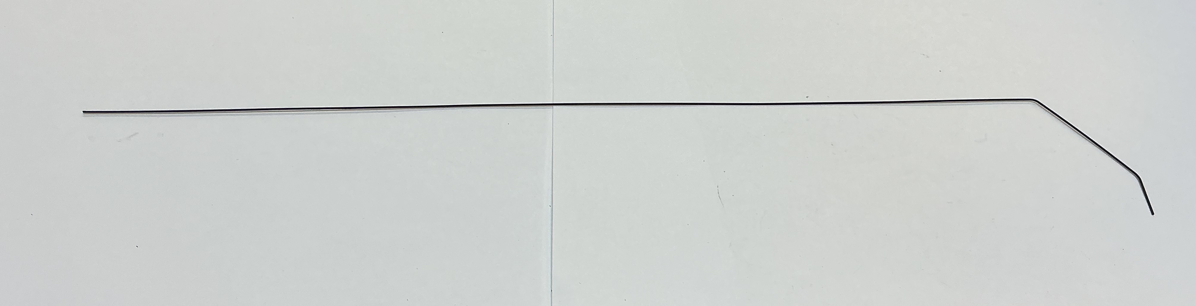 HANDRAIL / BOILER / LH OR RH / BLACK / PS 2 & 3 / PREMIER FEF 4-8-4