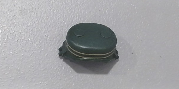 SAND DOME / SOUTHERN GREEN / #1401 / PREMIER PS-4 PACIFIC 4-6-2